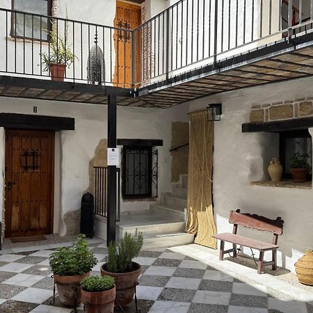Apartamentos Jerez Siglo XIX 赫雷斯 外观 照片