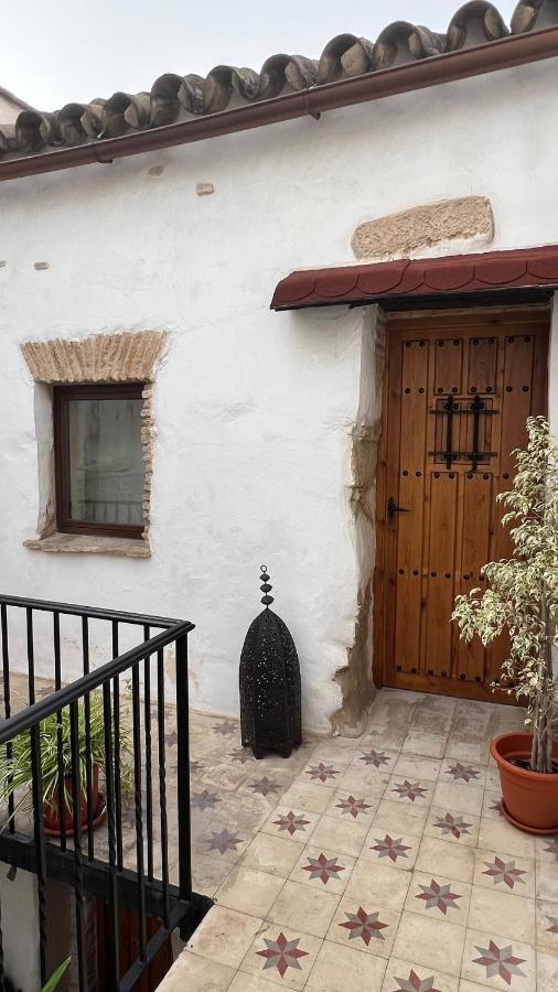 Apartamentos Jerez Siglo XIX 赫雷斯 外观 照片