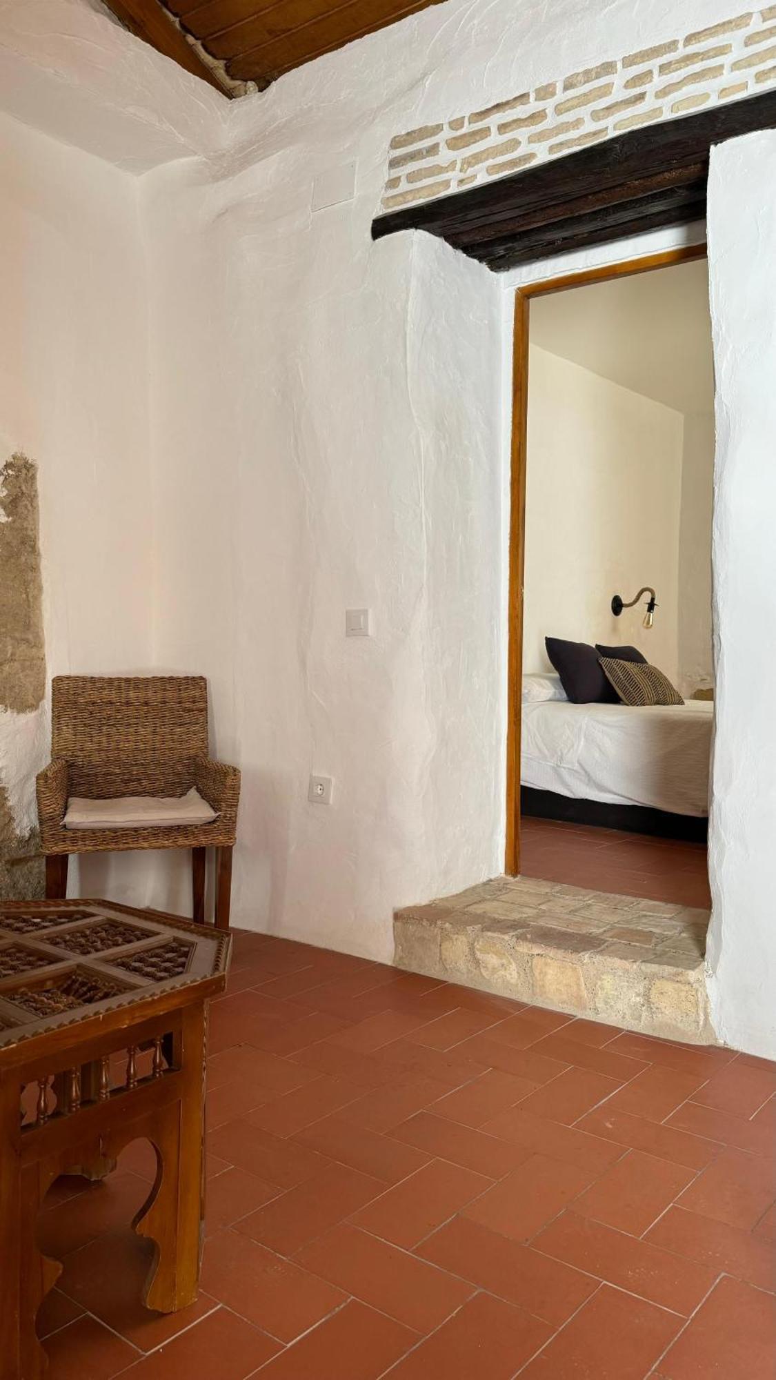 Apartamentos Jerez Siglo XIX 赫雷斯 外观 照片