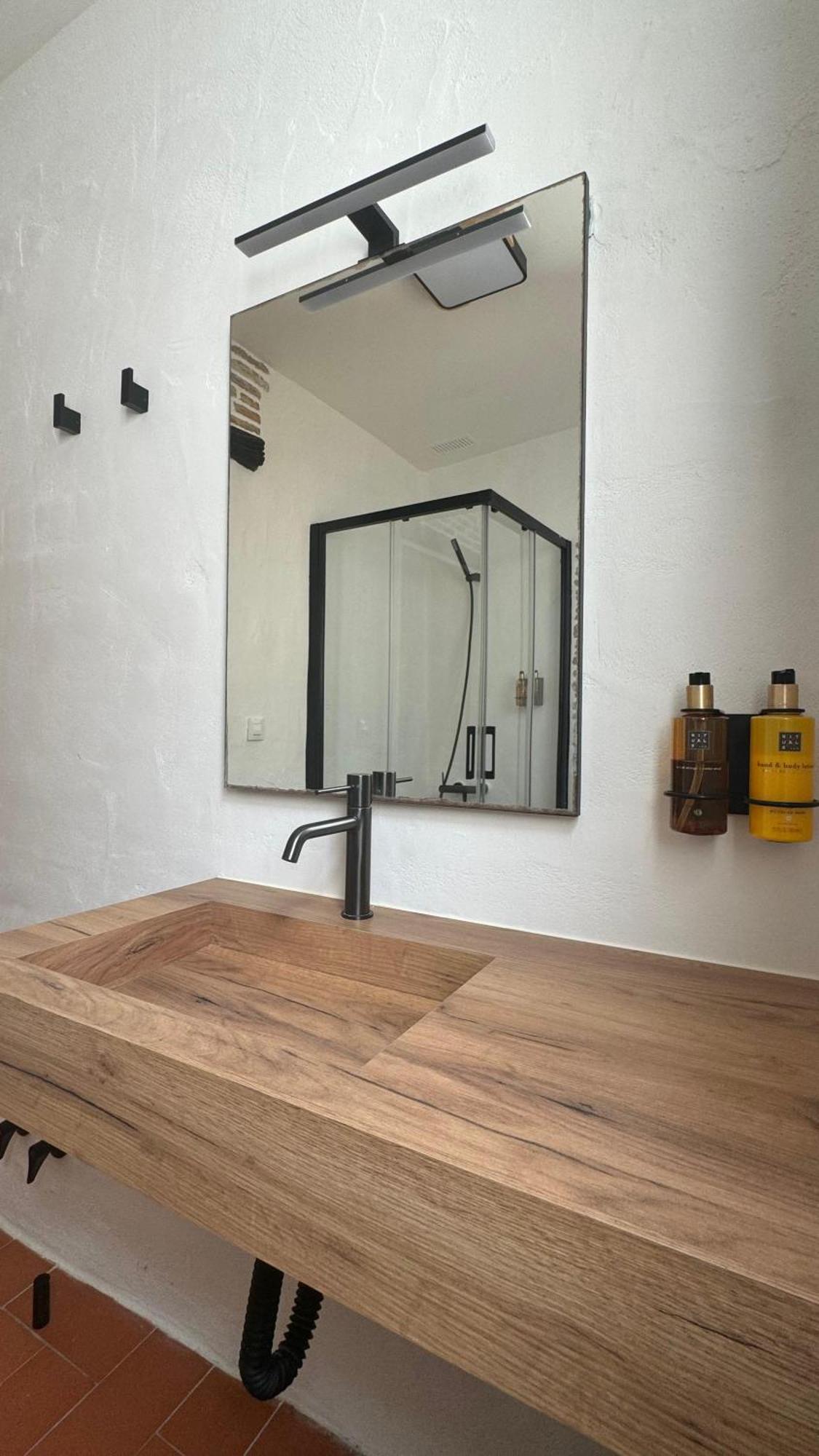 Apartamentos Jerez Siglo XIX 赫雷斯 外观 照片