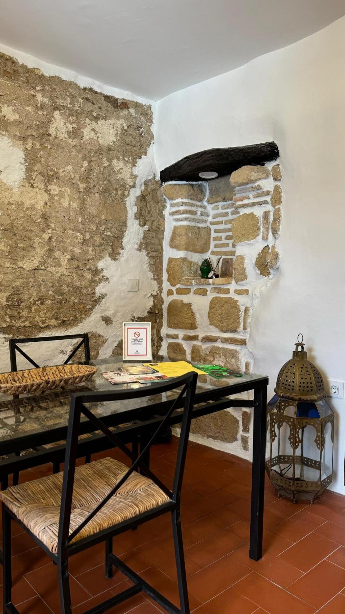Apartamentos Jerez Siglo XIX 赫雷斯 外观 照片