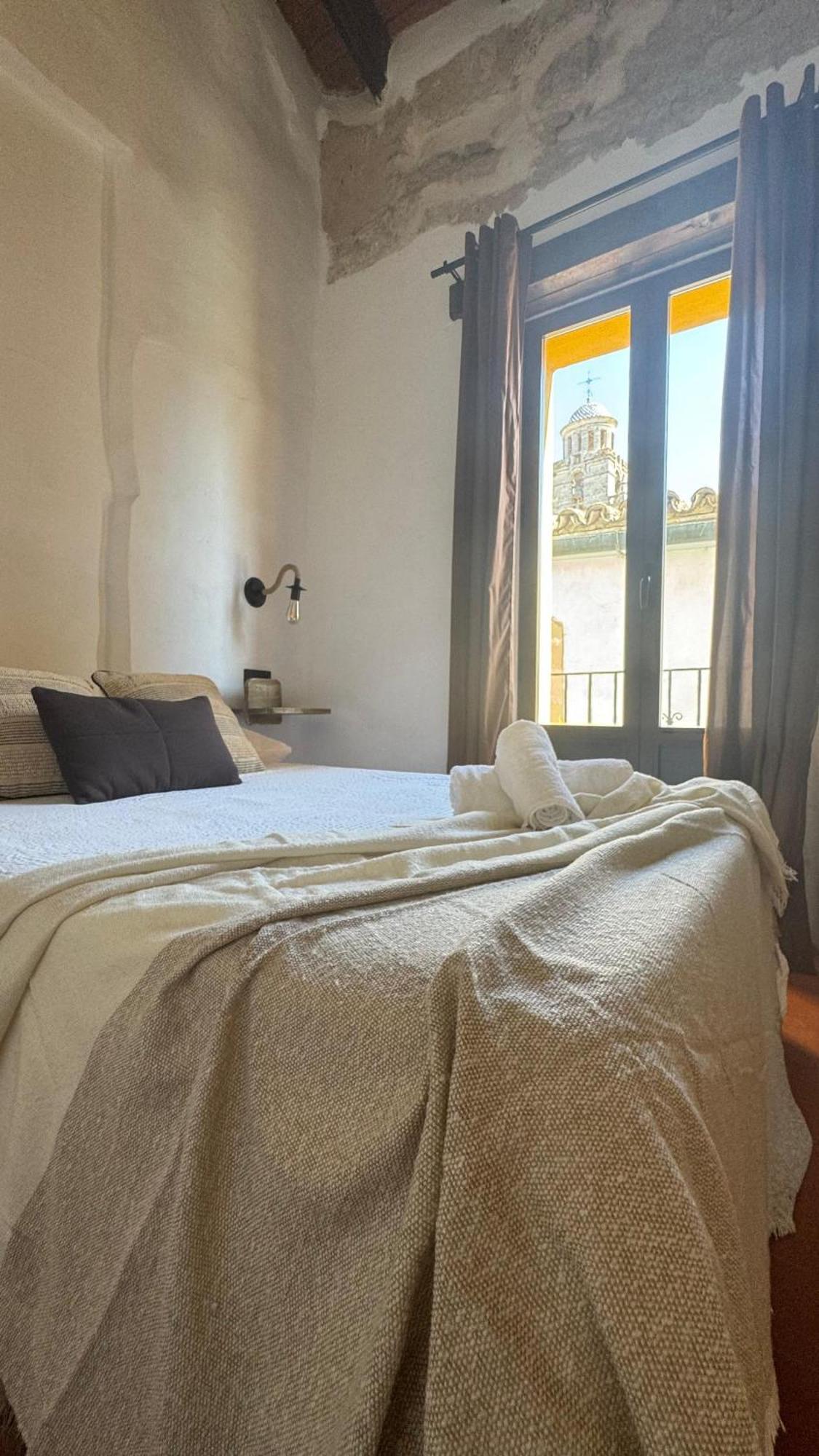 Apartamentos Jerez Siglo XIX 赫雷斯 外观 照片