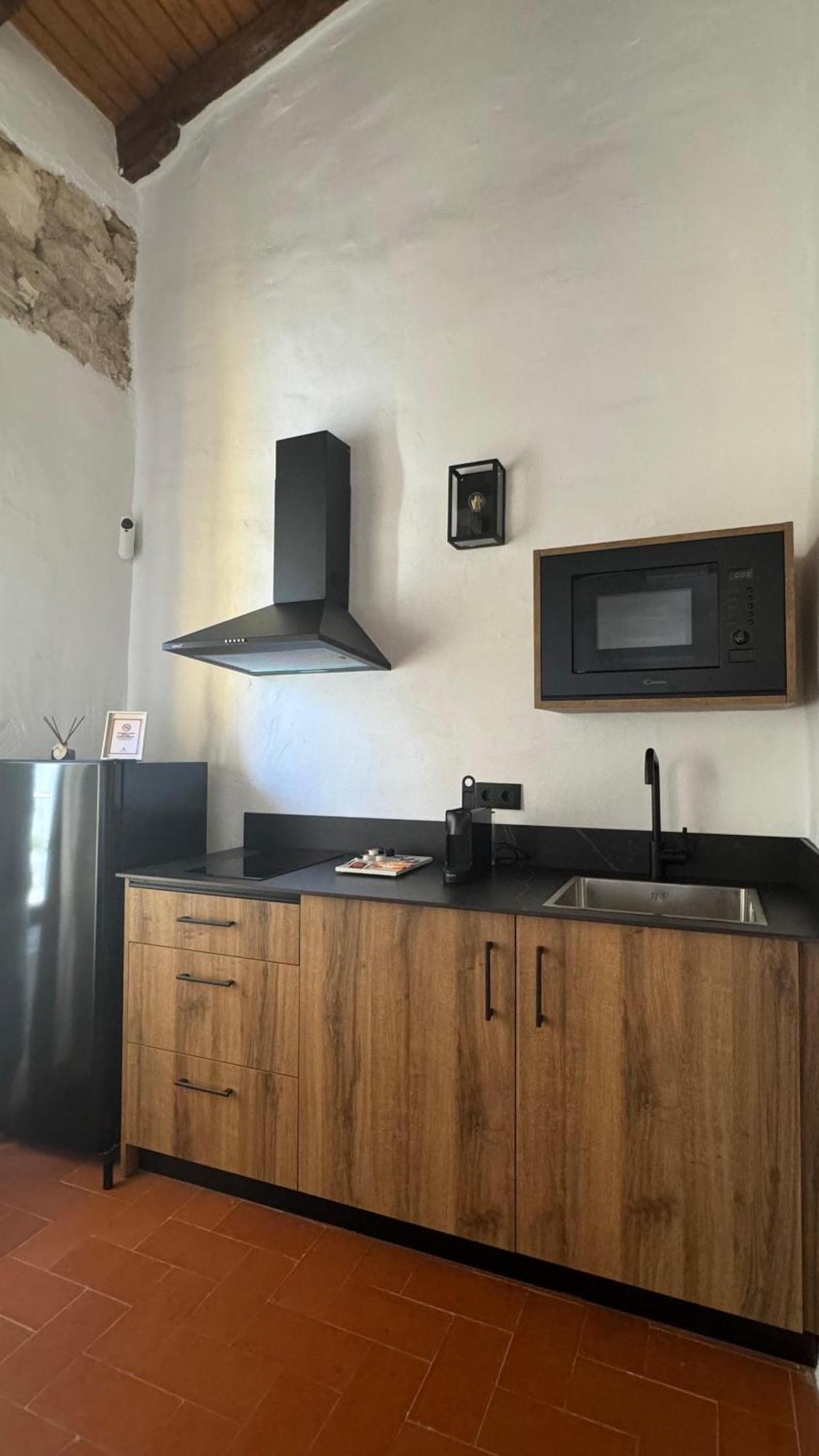 Apartamentos Jerez Siglo XIX 赫雷斯 外观 照片