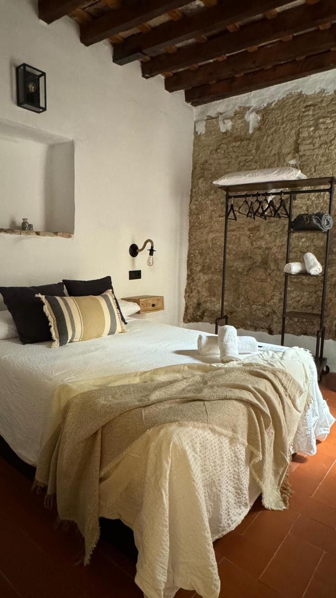 Apartamentos Jerez Siglo XIX 赫雷斯 外观 照片