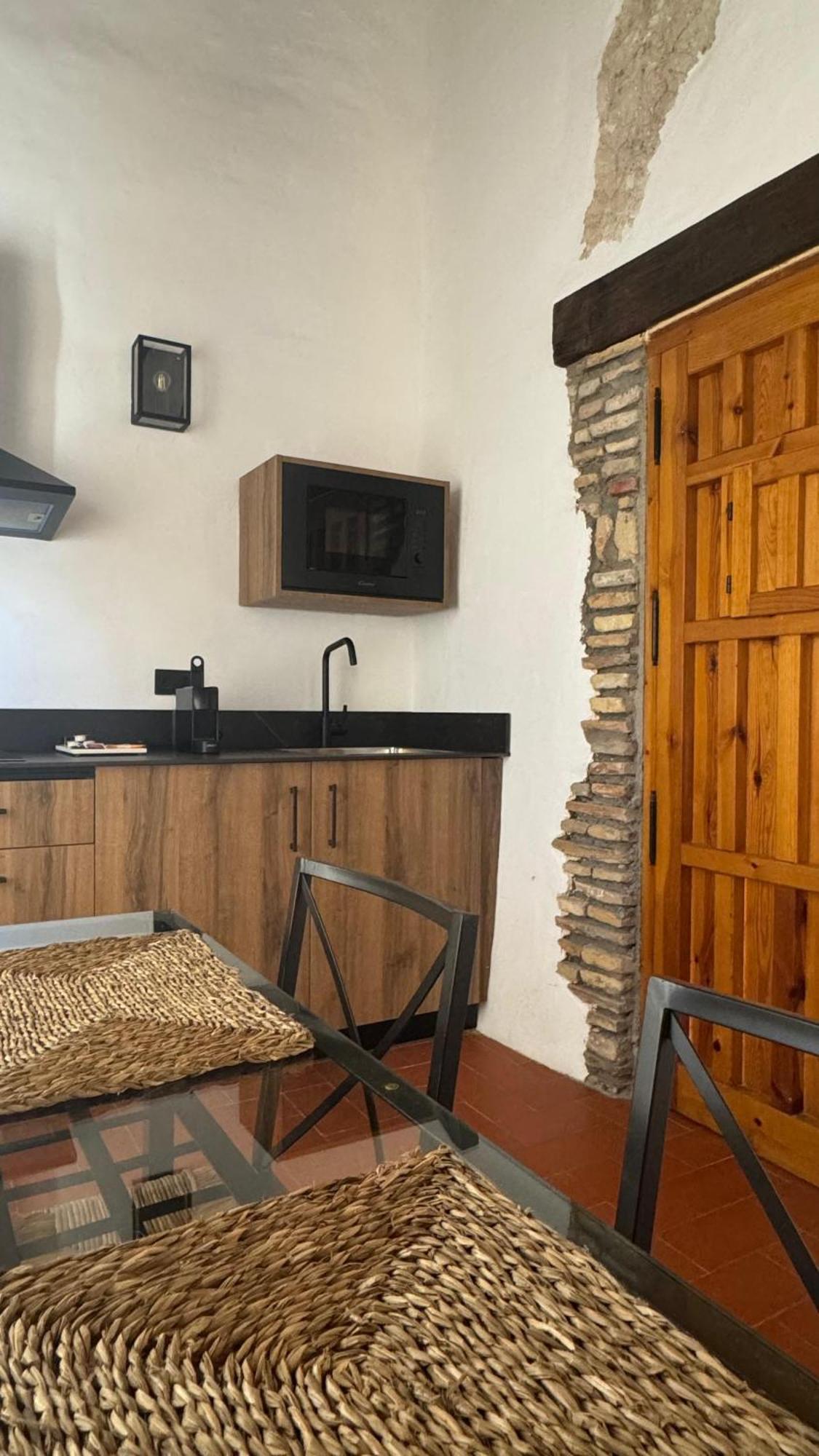 Apartamentos Jerez Siglo XIX 赫雷斯 外观 照片
