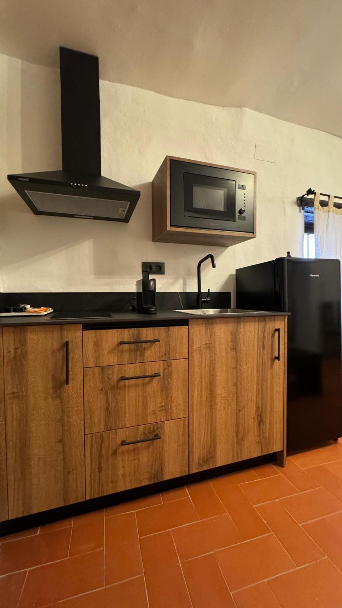 Apartamentos Jerez Siglo XIX 赫雷斯 外观 照片