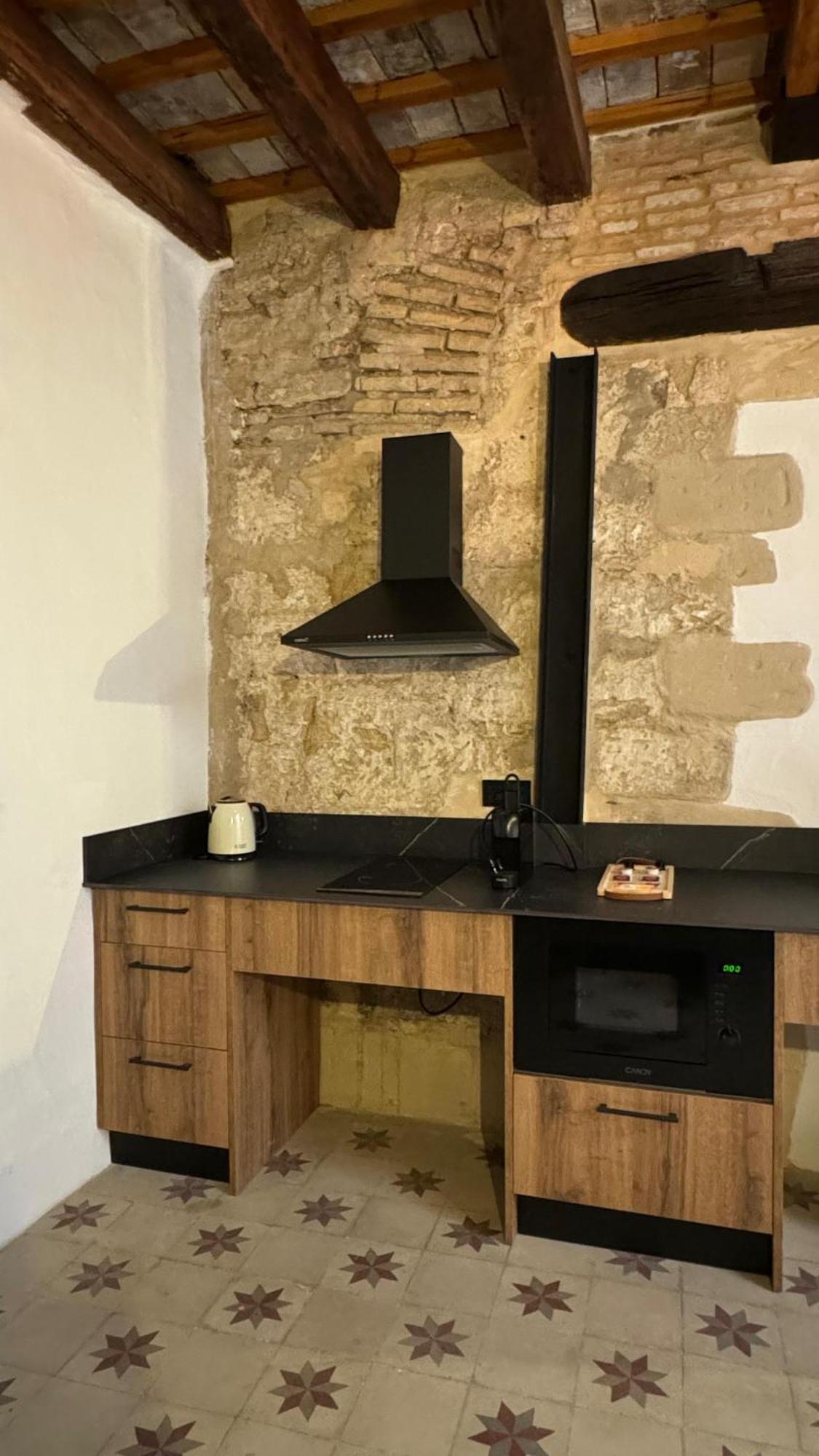 Apartamentos Jerez Siglo XIX 赫雷斯 外观 照片
