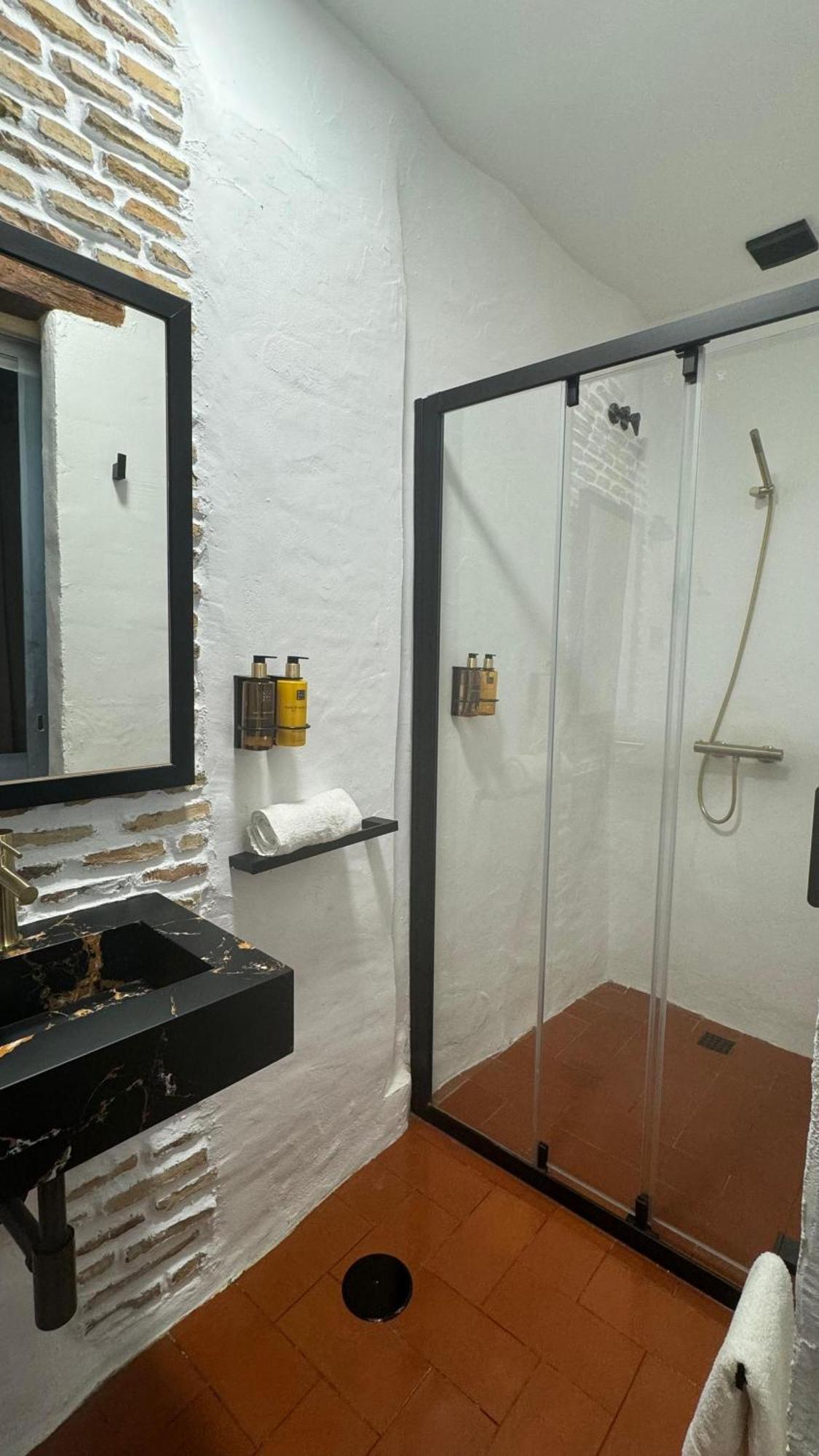 Apartamentos Jerez Siglo XIX 赫雷斯 外观 照片