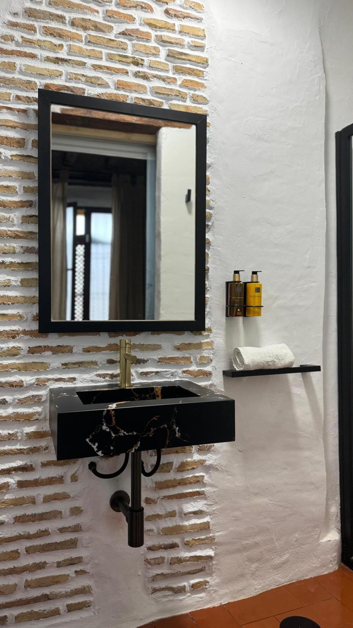 Apartamentos Jerez Siglo XIX 赫雷斯 外观 照片