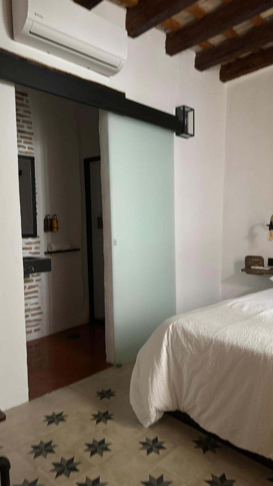 Apartamentos Jerez Siglo XIX 赫雷斯 外观 照片