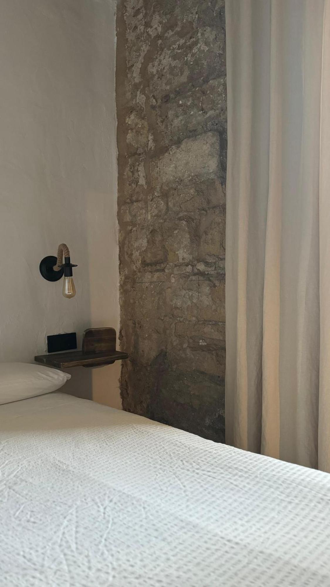 Apartamentos Jerez Siglo XIX 赫雷斯 外观 照片