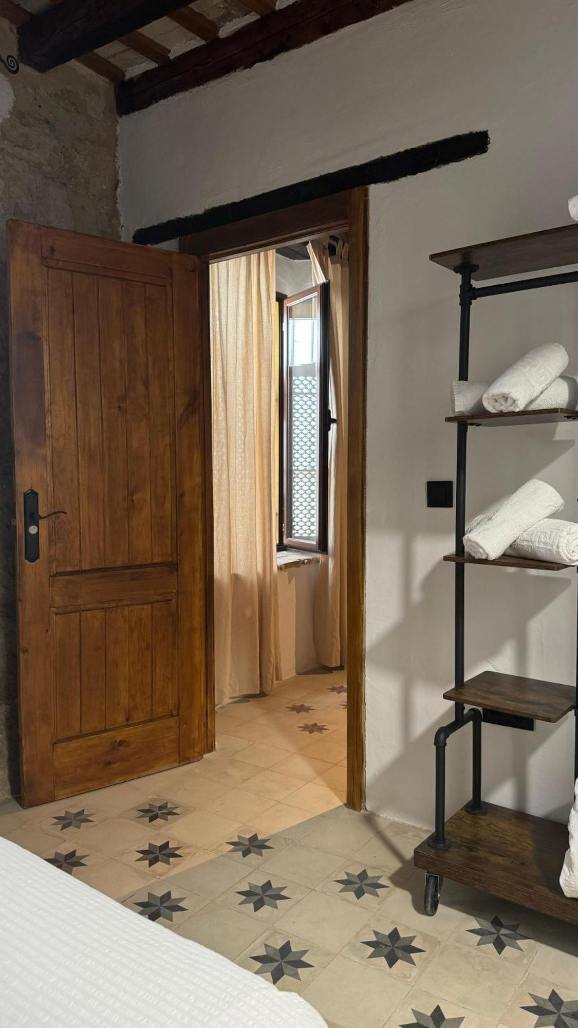 Apartamentos Jerez Siglo XIX 赫雷斯 外观 照片
