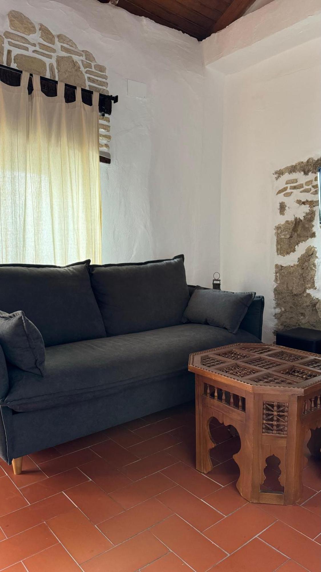 Apartamentos Jerez Siglo XIX 赫雷斯 外观 照片