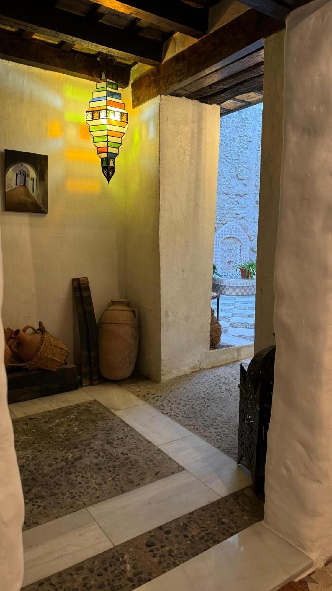 Apartamentos Jerez Siglo XIX 赫雷斯 外观 照片