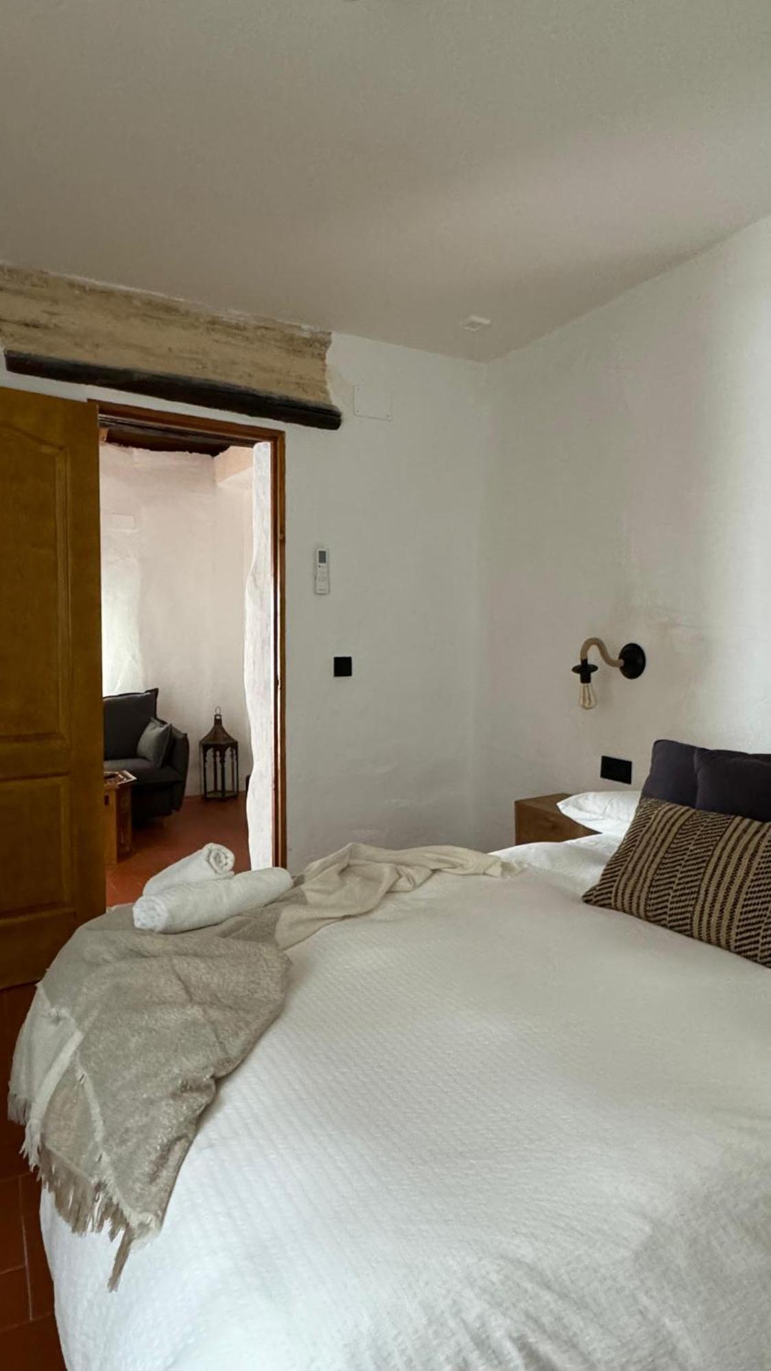 Apartamentos Jerez Siglo XIX 赫雷斯 外观 照片