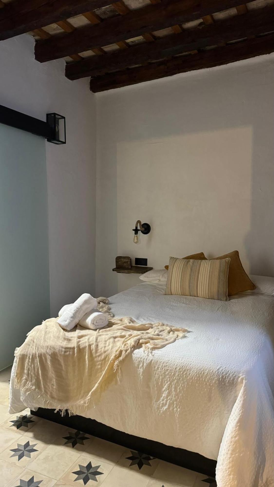Apartamentos Jerez Siglo XIX 赫雷斯 外观 照片