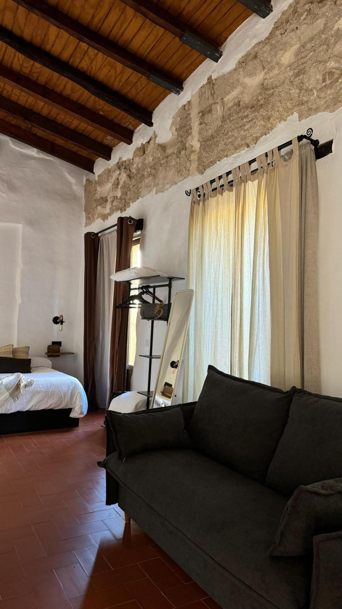 Apartamentos Jerez Siglo XIX 赫雷斯 外观 照片