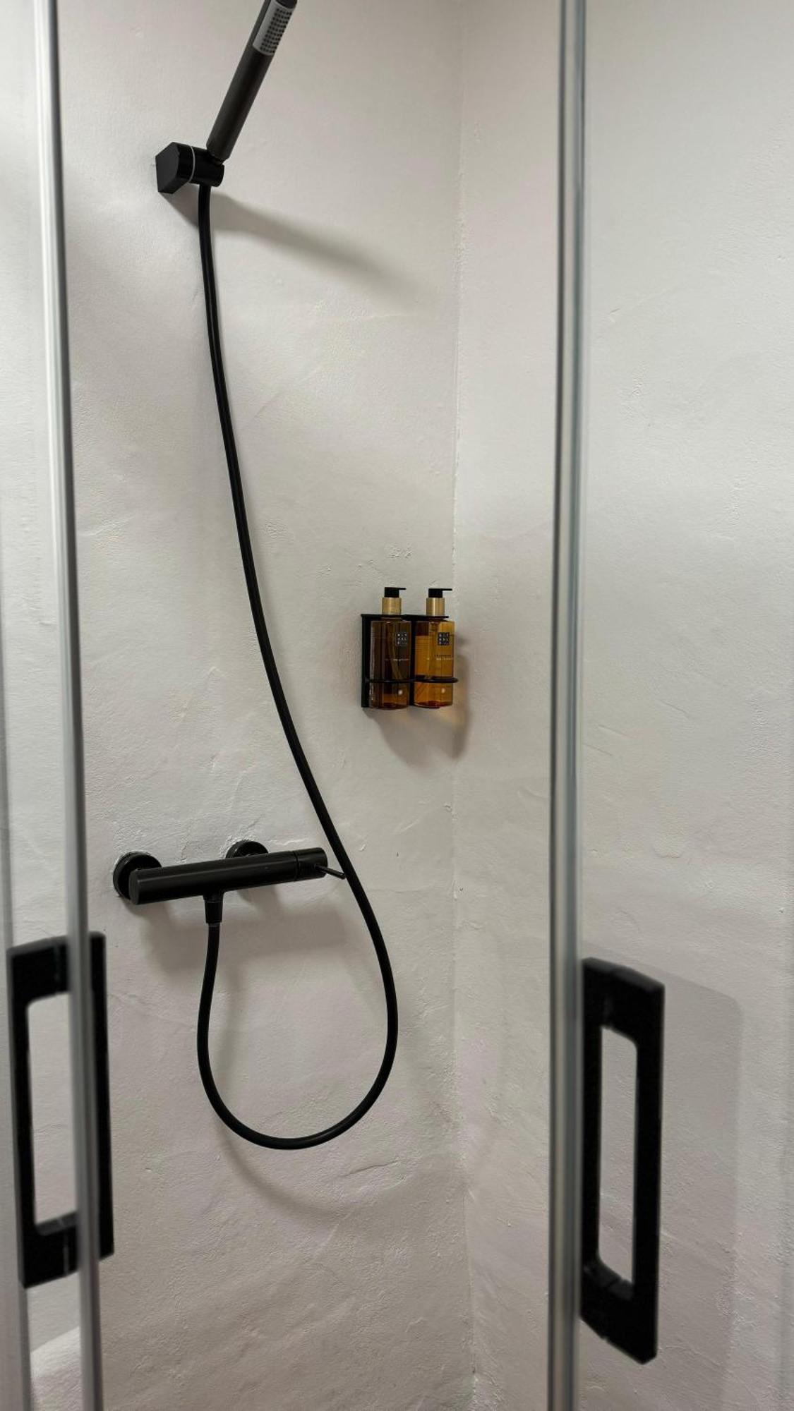 Apartamentos Jerez Siglo XIX 赫雷斯 外观 照片