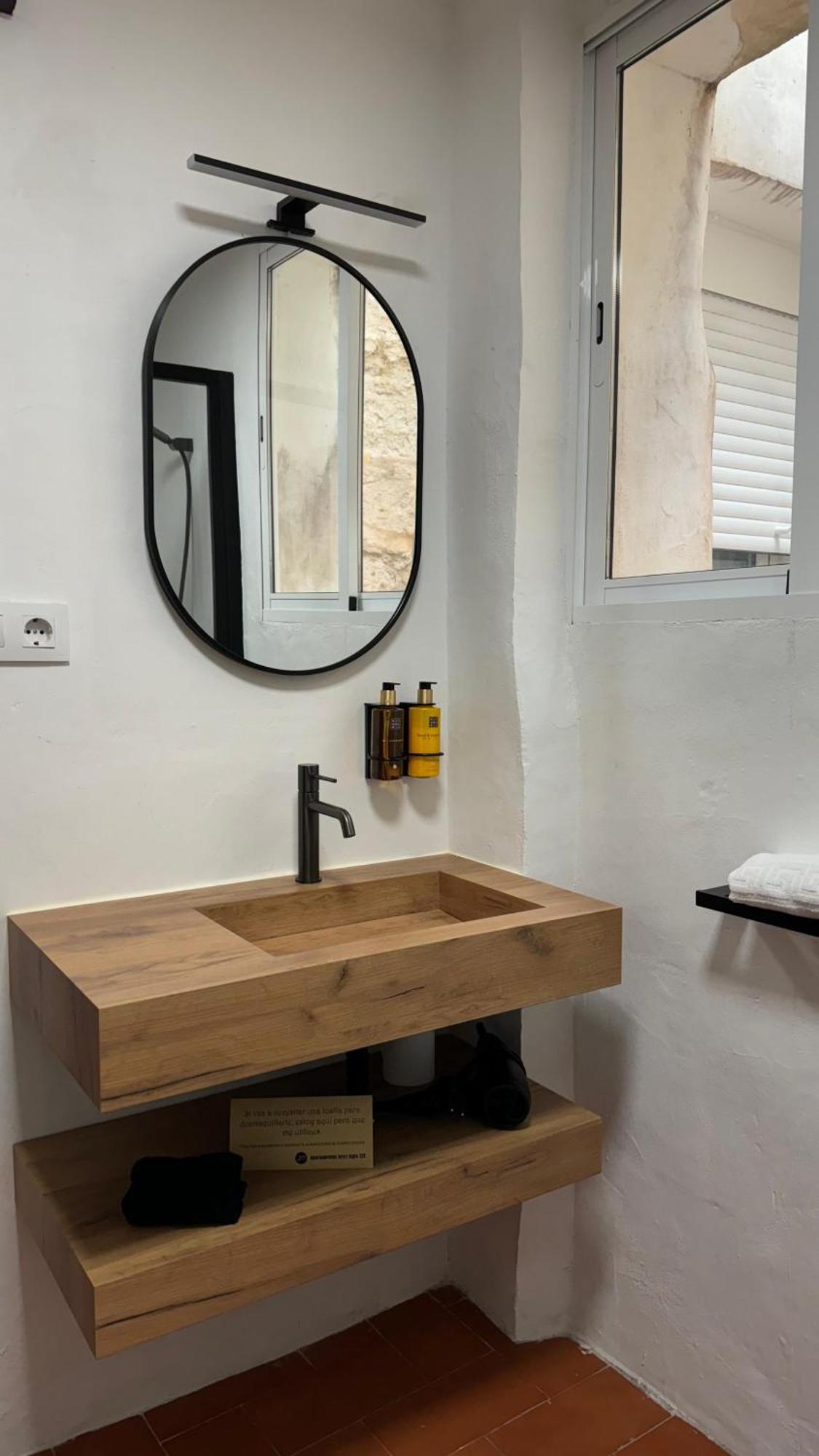 Apartamentos Jerez Siglo XIX 赫雷斯 外观 照片