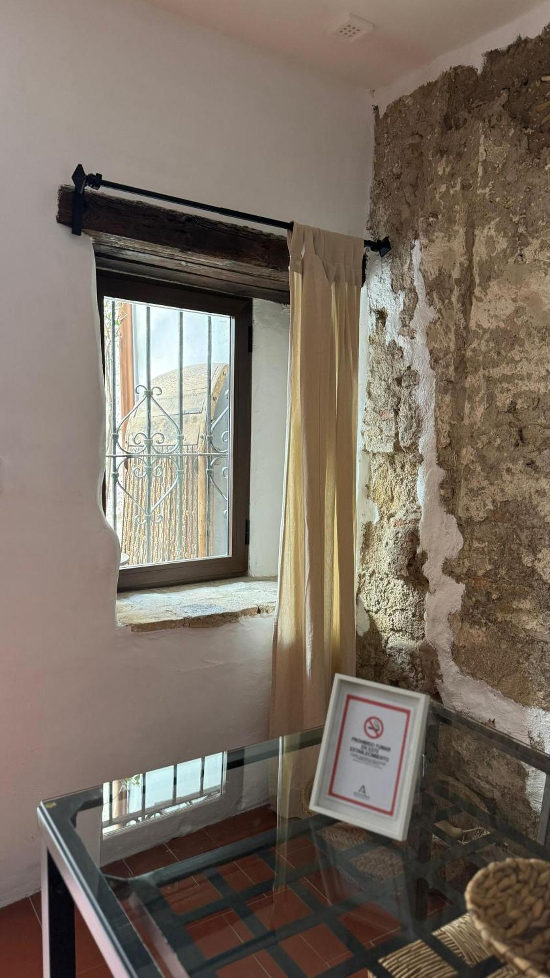 Apartamentos Jerez Siglo XIX 赫雷斯 外观 照片