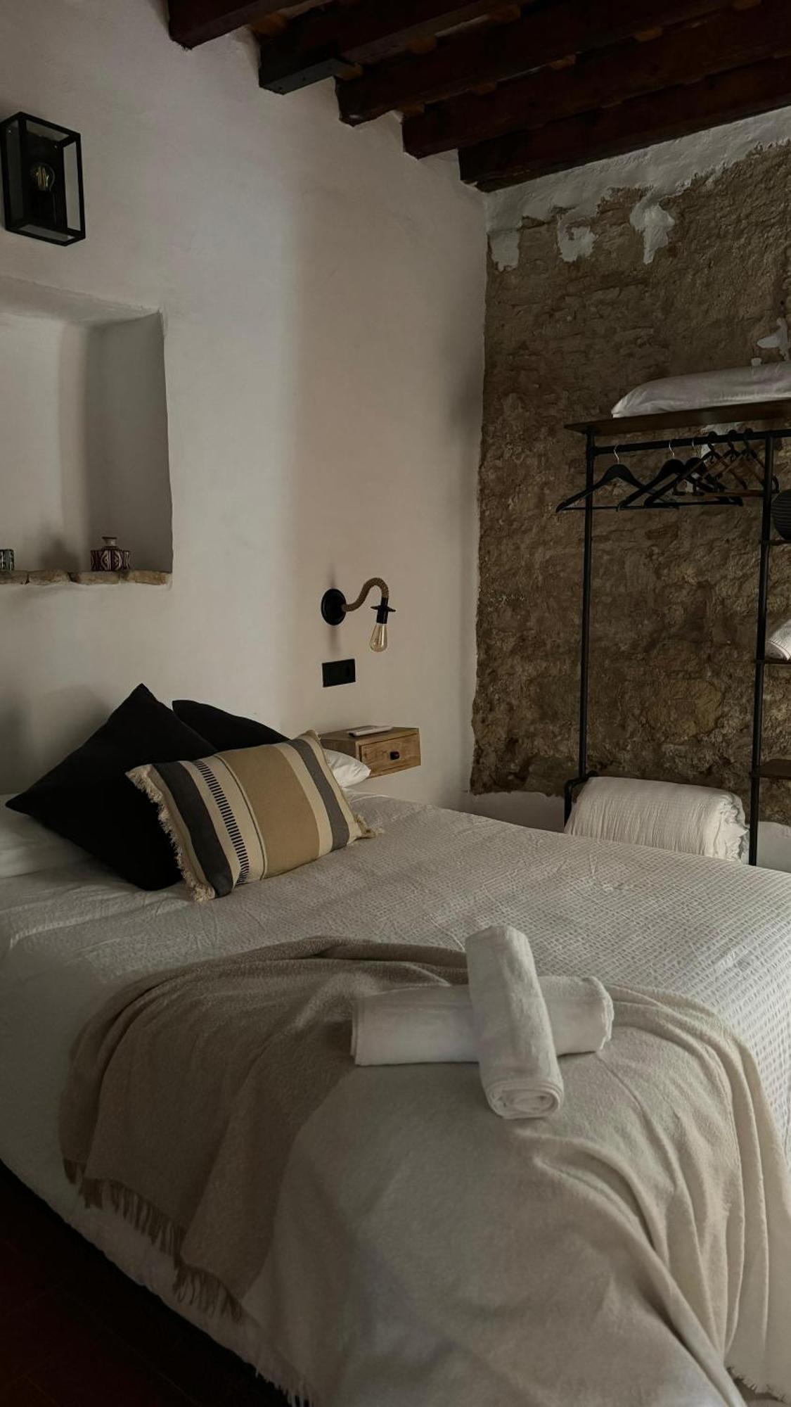 Apartamentos Jerez Siglo XIX 赫雷斯 外观 照片