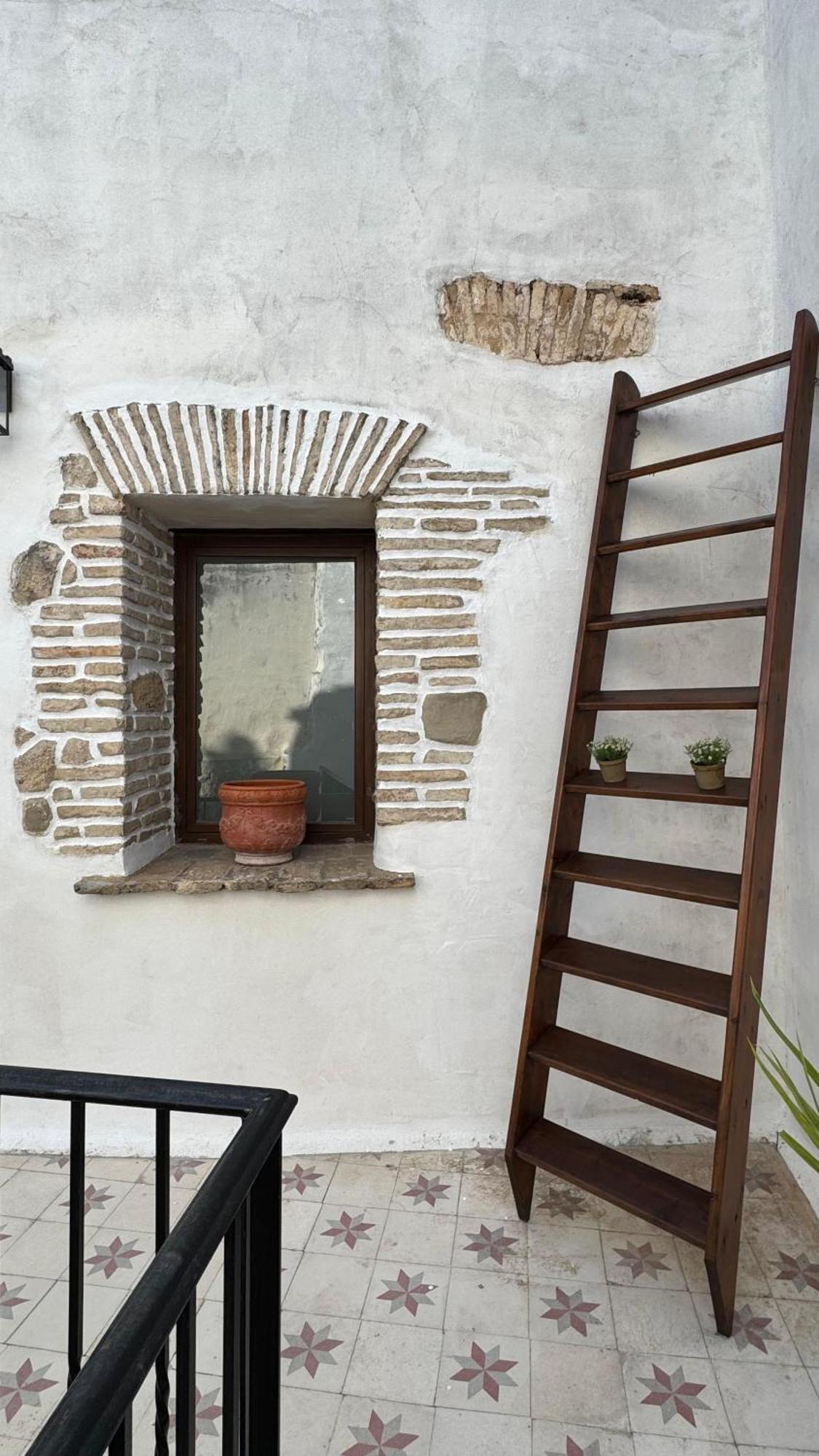 Apartamentos Jerez Siglo XIX 赫雷斯 外观 照片