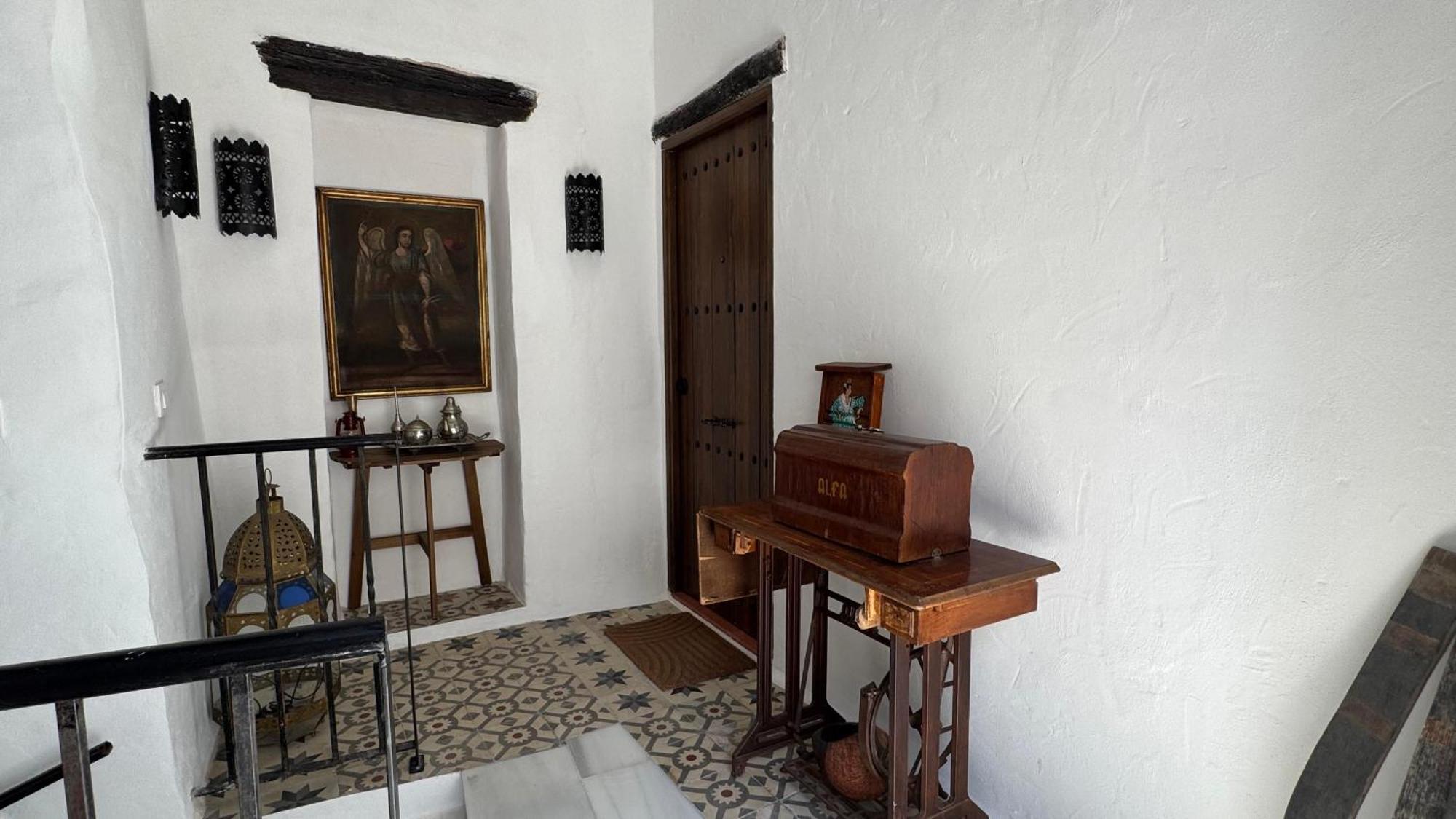 Apartamentos Jerez Siglo XIX 赫雷斯 外观 照片